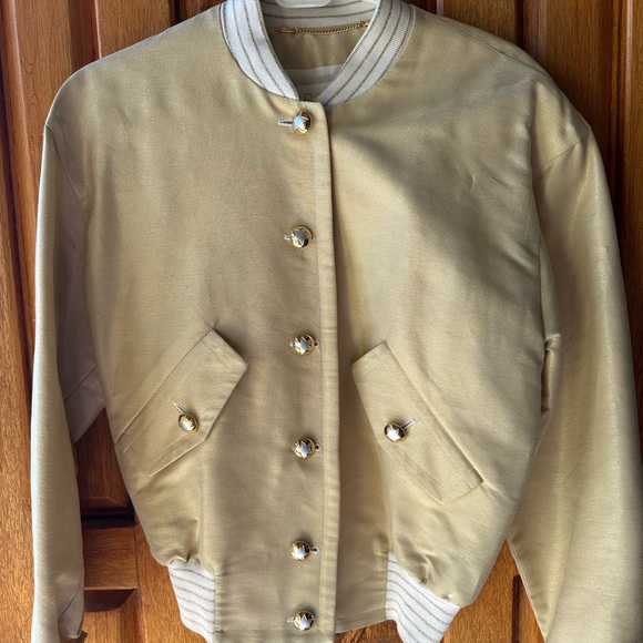 Escada Maroarstha ley women’s jacket - Picture 2 of 7